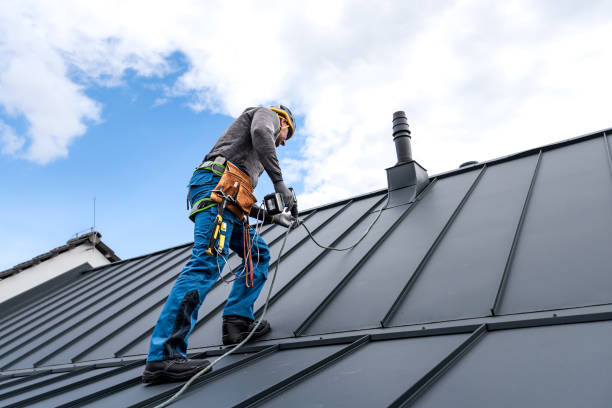 Best Commercial Roofing Services  in Weldon Spring, MO